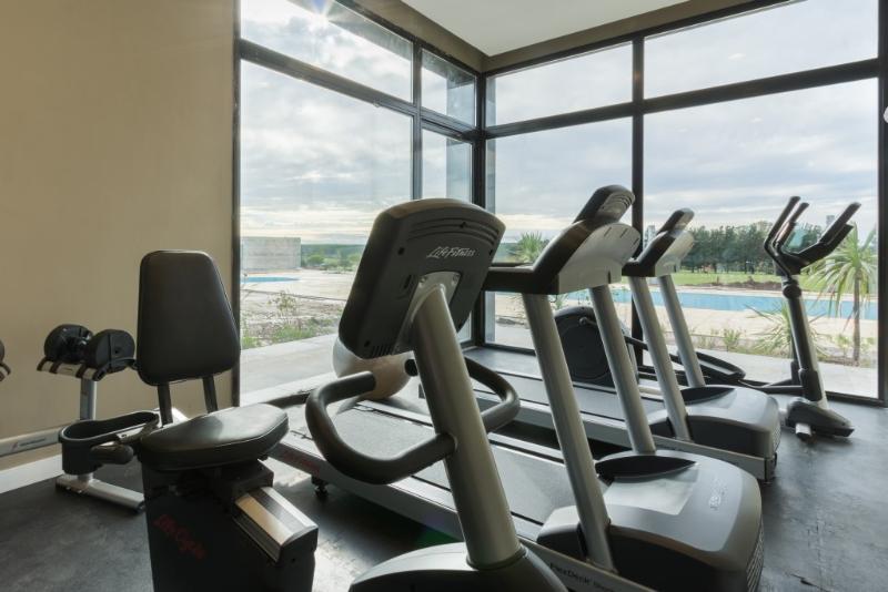Salinas Del Almiron Resort Termal Termas de Almirón Zewnętrze zdjęcie