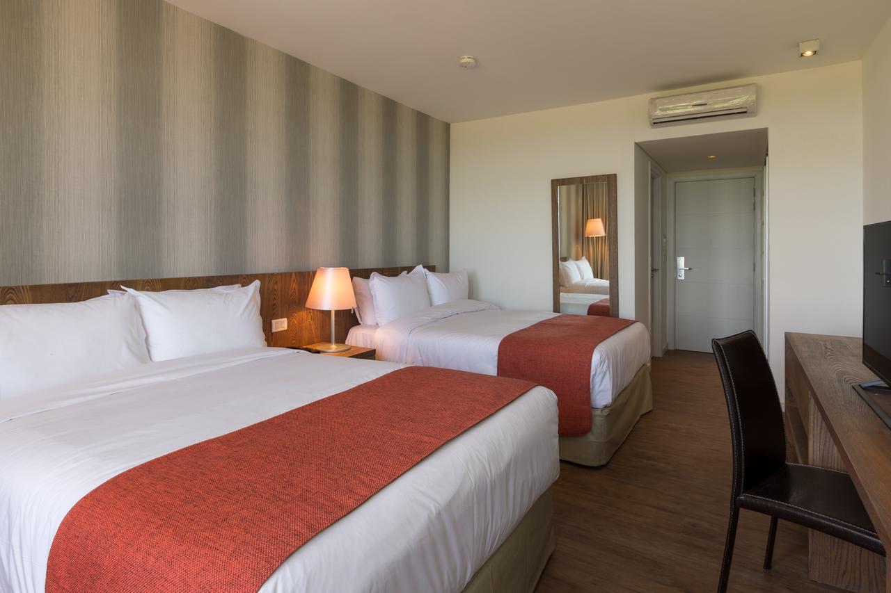 Salinas Del Almiron Resort Termal Termas de Almirón Zewnętrze zdjęcie