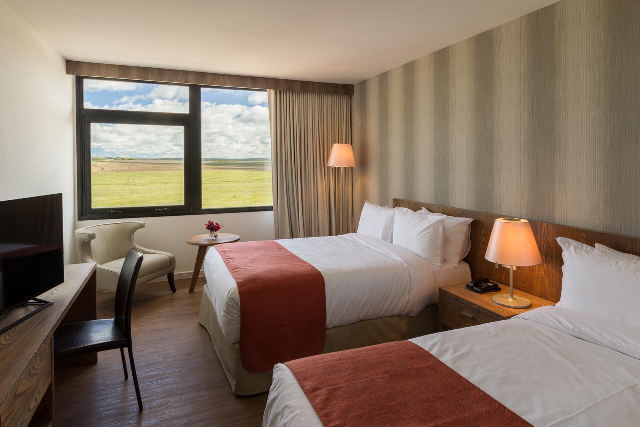 Salinas Del Almiron Resort Termal Termas de Almirón Zewnętrze zdjęcie