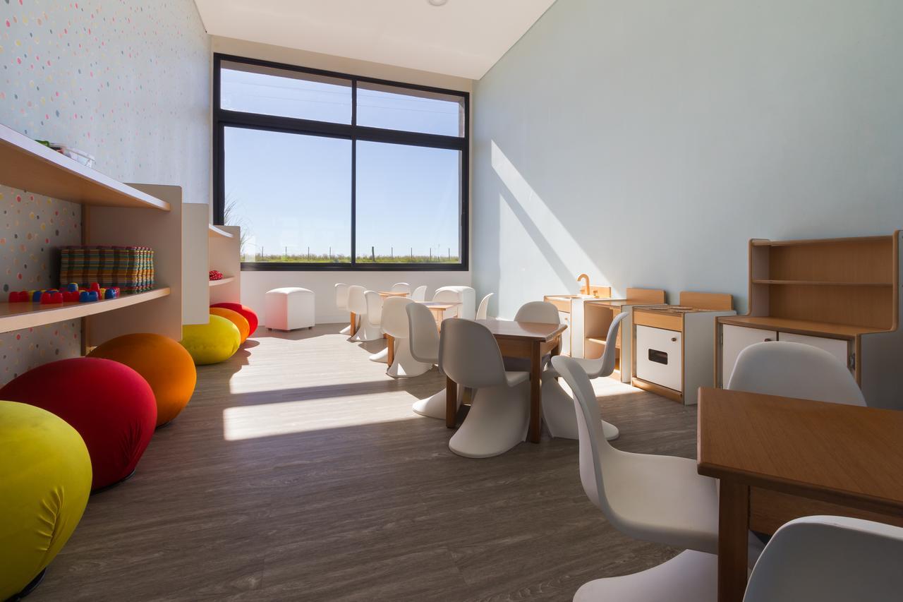 Salinas Del Almiron Resort Termal Termas de Almirón Zewnętrze zdjęcie