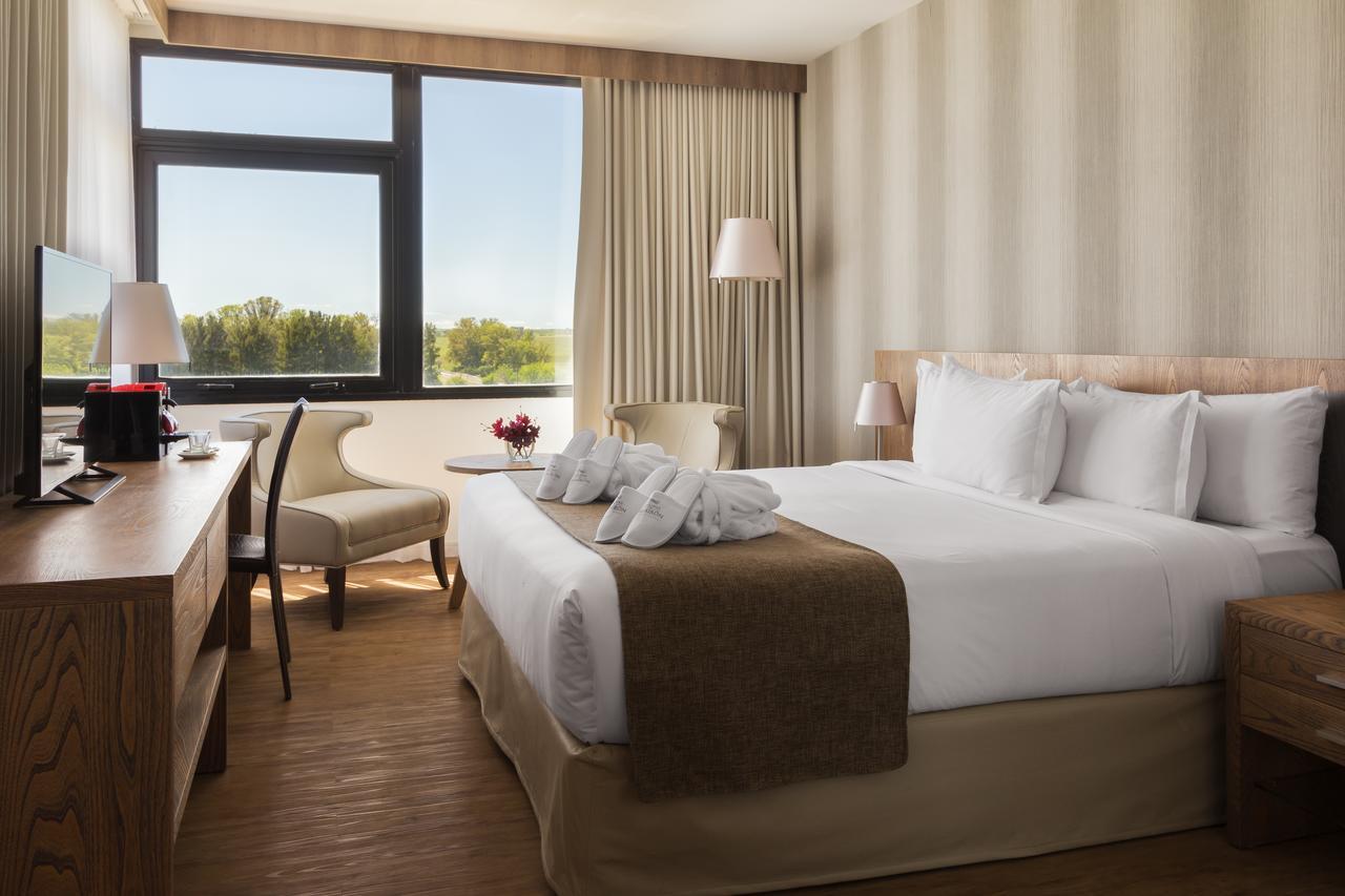 Salinas Del Almiron Resort Termal Termas de Almirón Zewnętrze zdjęcie