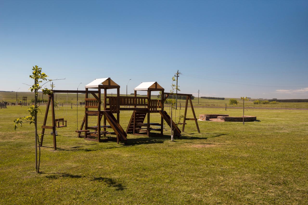 Salinas Del Almiron Resort Termal Termas de Almirón Zewnętrze zdjęcie